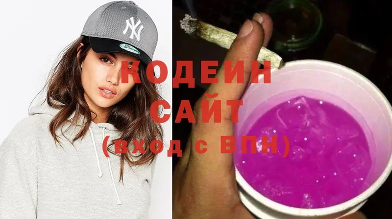 Кодеиновый сироп Lean Purple Drank  Александров 